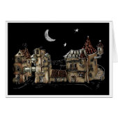 Futuristic city (Front Horizontal)