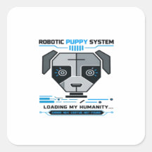 Futuristic Cyborg Robot Eyes Cybernetic Sci-Fi