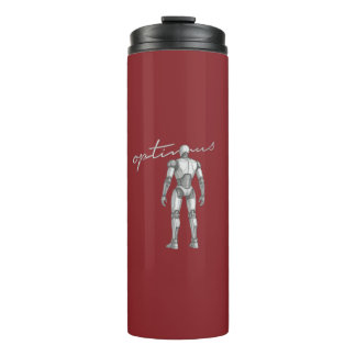 Futuristic Deep Space Rocket | Mars Mission Space Thermal Tumbler