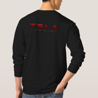 Futuristic Electric Truck | Cybertruck Inspired EV T-Shirt