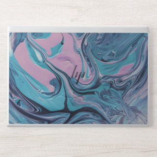  Futuristic Laptop Skin Design