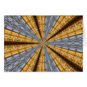 Futuristic Primitive (Front Horizontal)