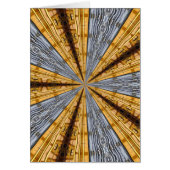 Futuristic Primitive (Front)