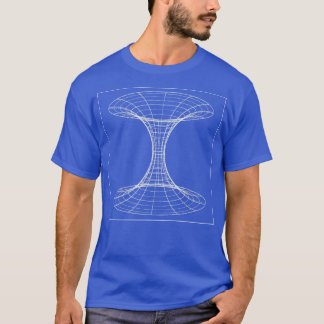 futuristic shape T-Shirt