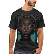Futuristic