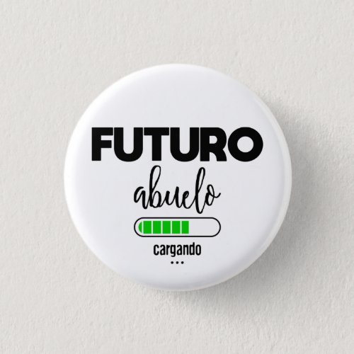 Futuro abuelo cargando button