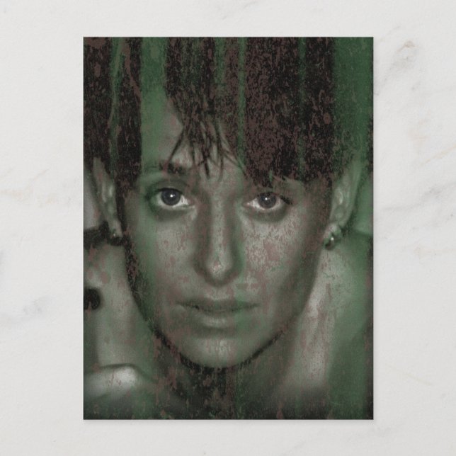 FUXart Postcard (Front)