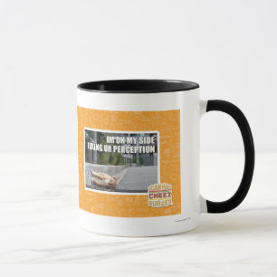Fuxing Ur Perception Mug