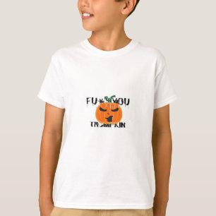 Fuyou Trumpkin V2 Classic T-Shirt
