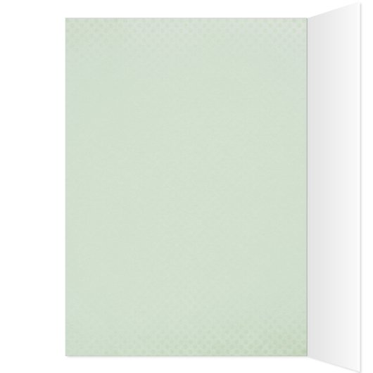 fuzzy bunny tail plant-thinking of you (Inside (Left))