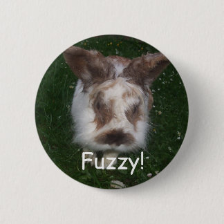 Fuzzy! Button