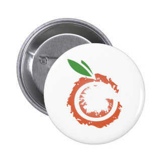 Fuzzy Buttons & Pins | Zazzle