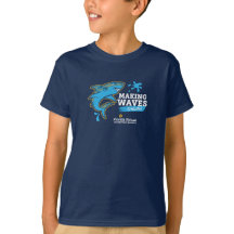 FVES Making Waves Online Youth