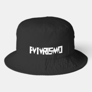 FVTVRISMO BUCKET HAT