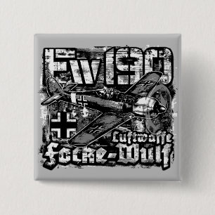 Fw 190 button