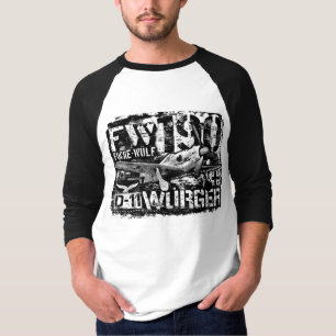 Fw 190 D-11 T-Shirt