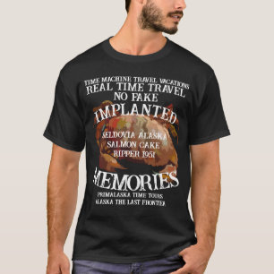 FW CONGESTIVE HEART FV DISEASE CURED ATTACK CANCER T-Shirt