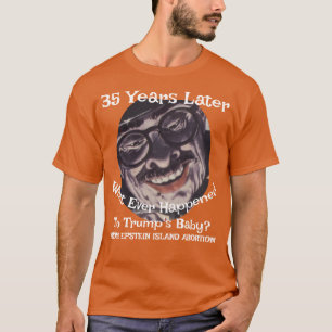 FW DHS RFK REPUBLICAN FAT FARM CRUISE SHIP HHS RFK T-Shirt