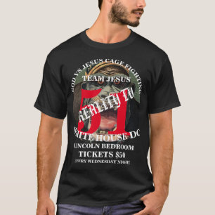 FW HG TRUMPS FEMA TSA PRICE COST RISE CBP AFFORD T-Shirt