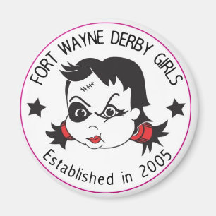 FWDG Magnet