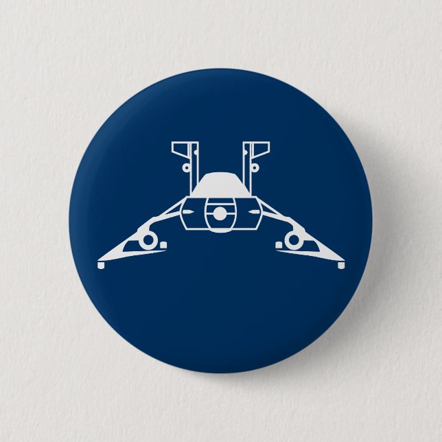 FWJ8 Button (Front)