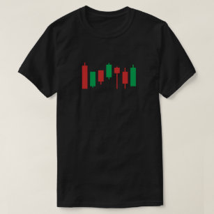 Fx Forex Stock Market Bitcoin Trader Gift T Shirt - 