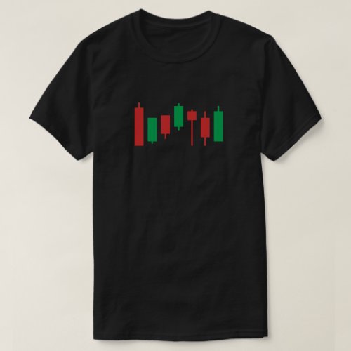 FX Forex Stock Market Bitcoin Trader Gift T shirt