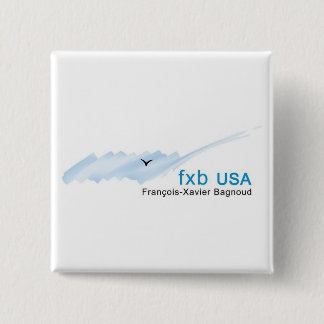 fxb_usa_logo pinback button