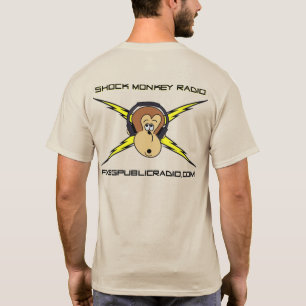 FXBG/SMR T-Shirt