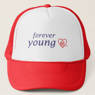 FY multi-colored cap