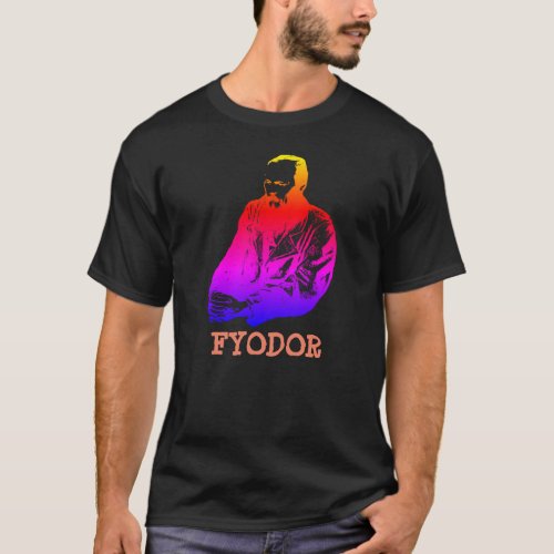 Fyodor T_Shirt