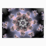 Fzoom - Fractal Card