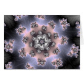 Fzoom - Fractal Card (Front Horizontal)