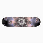Fzoom - Fractal Skateboard