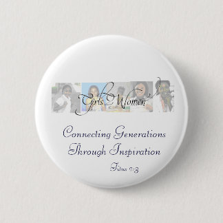 g2wlogo, Connecting Generations Through Inspira... Button
