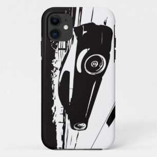G35 Coupe Rolling shot iPhone 11 Case