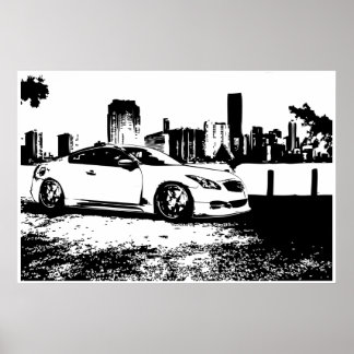 G37 Poster (Small to Large)