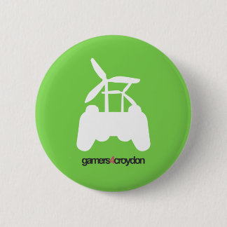 G4C Environment Icon Button