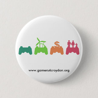 G4C Icon Badge Button