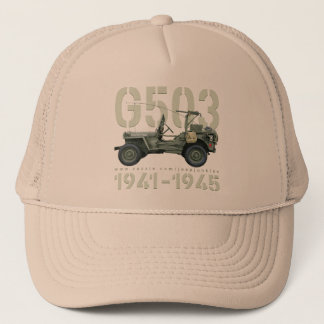 G503 Cap