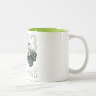 G503 Mug