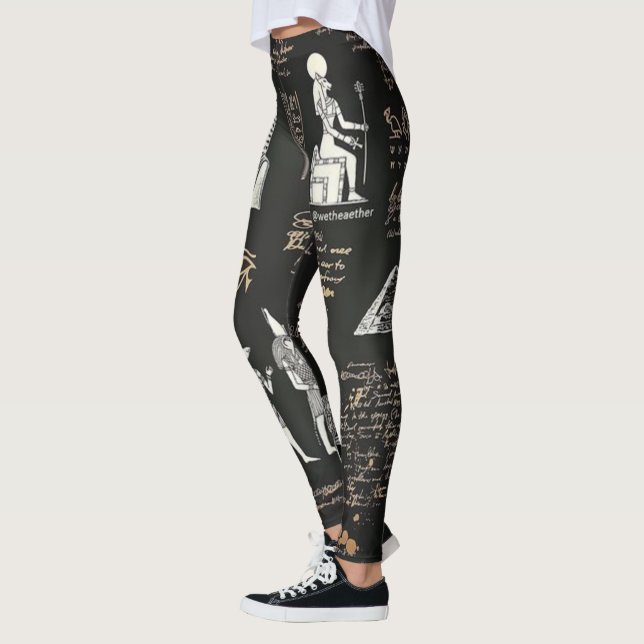 Leggings Mockup Generator | Try + 40k Mockups for Free | Placeit (Page 7)