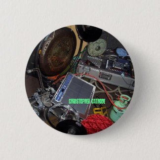 G acid kit 2, christopher cathode button