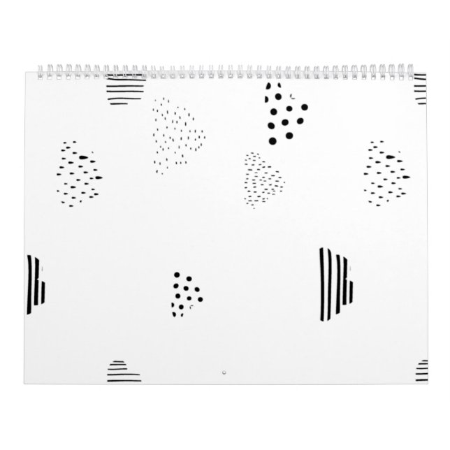 G Calendar 2026 | Custom Daily Planner & Agenda (Cover)