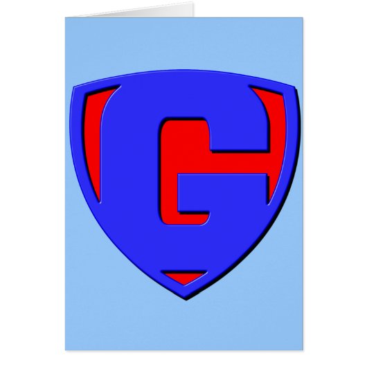 G CARDS (Front)