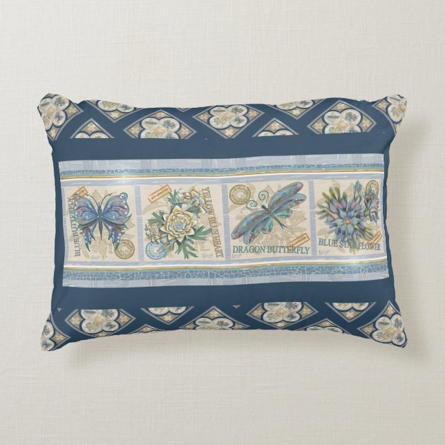 G Creation Office  Accent Pillow (Front)