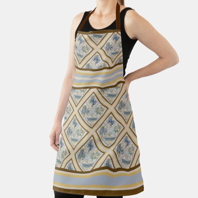 G Creation Office Apron (Insitu)