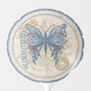 G Creation Office butterfly Balloon