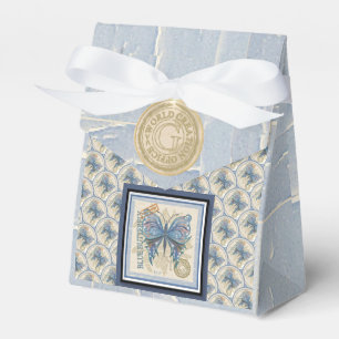 G Creation Office butterfly Favor Boxes