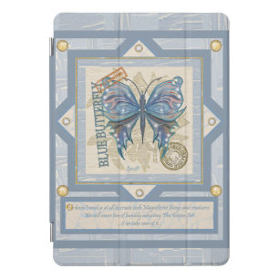 G Creation Office butterfly iPad Pro Cover